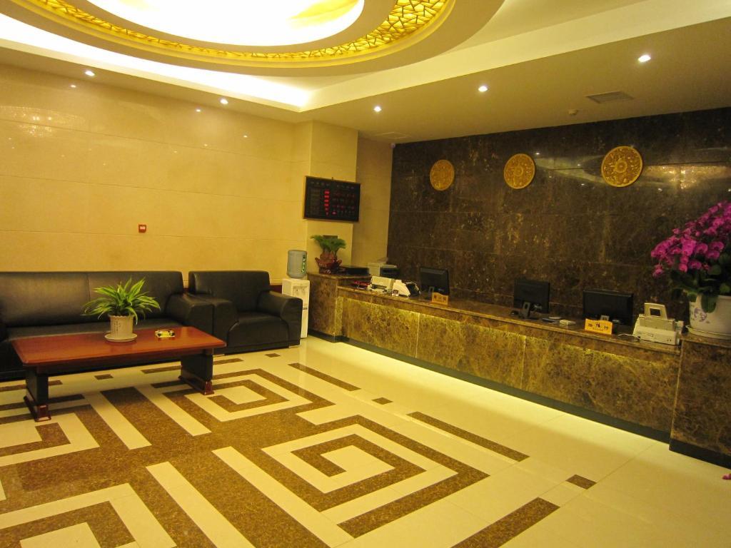 Jin Ding Hong Tai Hotel Pekin Dış mekan fotoğraf